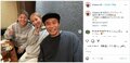 武尊、浜田雅功&金田久美子との3ショットを公開しファンから「神ってる」「浜ちゃんと武尊氏最高」と反響