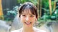 “絶世の美少女”一ノ瀬瑠菜、少し大人な温泉旅グラビア 『ヤンマガ』約2年ぶりに表紙＆巻頭登場