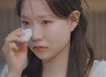 14歳の誕生日前にがんを発症「左の足の形がかなり怖かった」韓国では珍しいがんを患い…「骨をかなり削りました」