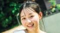 「お腹がチャームポイント」 ミスマガ2025ファイナリスト・可児愛梨、夏テーマのフレッシュなグラビア 『FLASH』登場