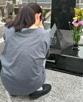 ココリコ・遠藤の妻、抗がん剤治療をやめた父の様子に母が驚き「孫のパワーってすごい」 