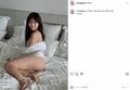 “ミスマガジン”豊田ルナ、美ボディあらわなオフショットに「ヘルシーで綺麗」「これはノックアウト」の声
