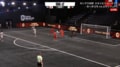 どういう状況？ サッカー世界大会で“1分間に4得点”日本チームが理不尽ゴールラッシュ…元スペイン代表レジェンドが考案“独自ルール”にファン熱狂