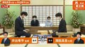 昨年度は連勝賞 澤田真吾七段が登場 井出隼平五段と対局開始／将棋・叡王戦