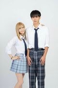 『その着せ替え人形は恋をする』実写ドラマ化決定！永瀬莉子・野村康太のW主演で10月スタート【コメントあり】