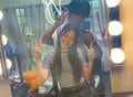 「カップルじゃん!」Popteen専属モデルになったスタイル抜群の美人JK、片想い男子との写真に反響『今日好き』夏休み編2026第3話
