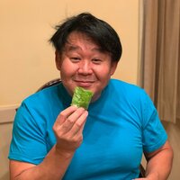 花田虎上『ホットプレート』