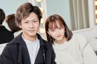 『今日好き』カップル、西綾乃（あやの）＆三島啓史（けいし）、「自分たちのペースで付き合っていきたい」よしきへの想いも 【ABEMA TIMES】