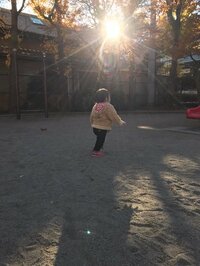 Wエンジン チャンカワイ『「バイバイ！」』