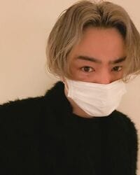 登坂広臣、クールな“カメラ目線”ショットを披露し「爆イケすぎ」「かっこいい」とファン悶絶