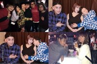 misono『1/16、2/17』