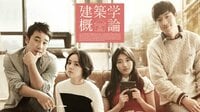 【GW映画企画！豪華主演俳優特集】建築学概論