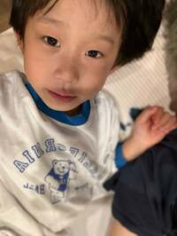 尾形あい『わたしは苦しそうみたい、、、』