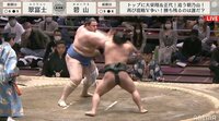 【映像】無差別級対決は見事な結末(25分ごろ)