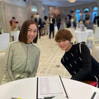 『ムチャブリ！』高畑充希＆優香の華やか2ショットに「可愛い」「ワクワクします」の声