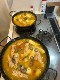 川崎希『パーティー♡』