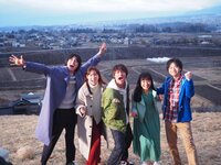 佐野勇斗『航太です』