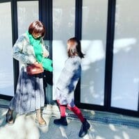 高岡早紀『2020年も終わりますね…』