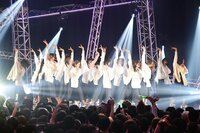 aiko、三浦大知、E-girls、欅坂46らが豪華共演！MTV VMAJ