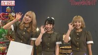 The NIGHT - 〔火曜〕#133:スパガ卒業メンバーからの贈る言葉に感動? | 動画視聴は【Abemaビデオ(AbemaTV)】