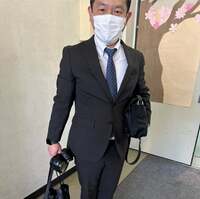 ダイアン津田嫁『卒業式』