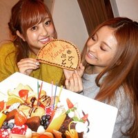 ゆしん『あみ・かなこおめでとう』