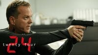 世界的ヒット！海外ドラマの歴史を変えた！『24 -TWENTY FOUR-』