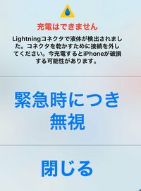 堀ちえみ『こんな表示が携帯電話に…』