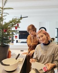 三喜本惠美『米粉バナナパウンドケーキ』