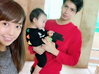 アレクサンダー『建設中の家見に来たよ❤️』