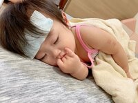 浜田ブリトニー『冷えピタデビュー』