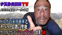 ナスD大冒険TV