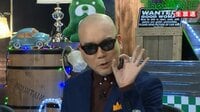 ライムスター・宇多丸、テレビの“視聴者Twitter”に「大っ嫌い！」