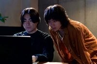 菅田将暉、山田孝之は「たくらみごとを教えてくれる先輩」 『dele』インタビュー