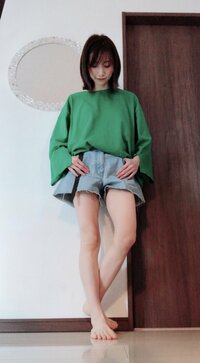 後藤真希、ショーパン美脚に反響「こんな綺麗で可愛いママ憧れる」