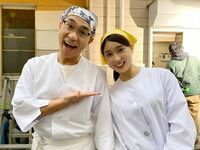 土屋太鳳、念願の八嶋智人と共演し感激「ずっとずっとずっとお会いしたかった」