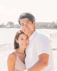 テラスハウス・福山智可子&玉城大志、婚約発表 ロサンゼルスでの新生活もスタート