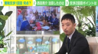 【映像】赤沢大臣が明かす交渉の“舞台裏”
