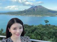 手島優『お誕生日旅行は！！』