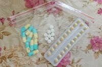 インリン『検査結果…』