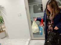 川崎希『ケーキ♡』