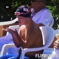 ダウン症の水泳選手の母として嬉しい事「夢が広がります」