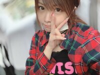 田中れいな『久しぶりのおつかれーな。』