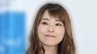 「ノラ」などで知られる歌手・門倉有希さん(50)乳がんのため死去 今年デビュー30周年