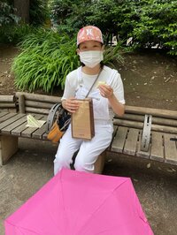 だいたひかる『移植の思い出』