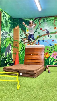 森渉『後悔しない子育てのコツ( ^ω^ )b』