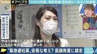 「“望まない妊娠”で困っている子がたくさん」日本のアフターピル処方、性教育