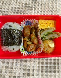 川島菜月『一週間のはじまりはじまり』