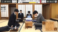 【映像】棋士の“ゲン担ぎ”を語る佐々木八段