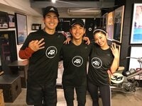 テラハ・大志&智可子カップル、仲直りを報告「自分もまだまだだな」